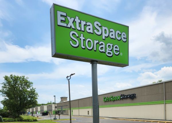 Photo of Extra Space Storage - 3349 - Matawan - Highway 34