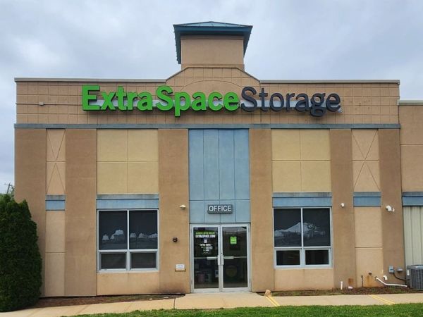 Photo of Extra Space Storage - 3351 - Farmingdale - Tinton Falls Road