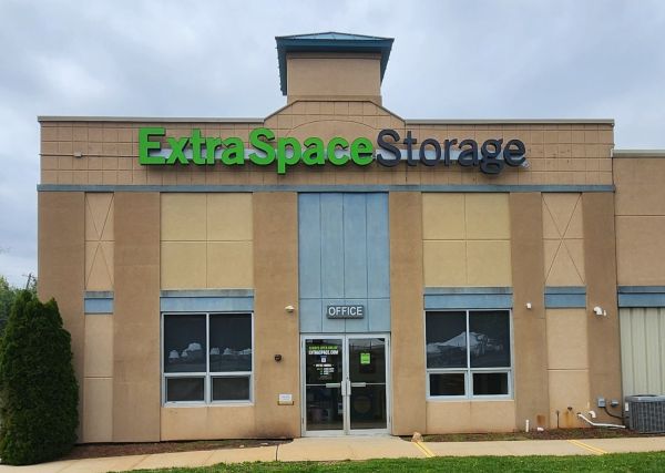 Photo of Extra Space Storage - 3351 - Farmingdale - Tinton Falls Road