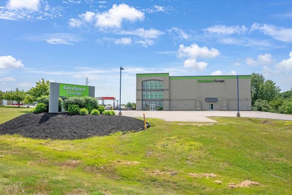 Photo of Extra Space Storage - 3353 - South Portland - Gorham Rd