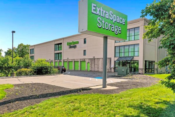 Photo of Extra Space Storage - 3356 - Piscataway - New Brunswick Ave.