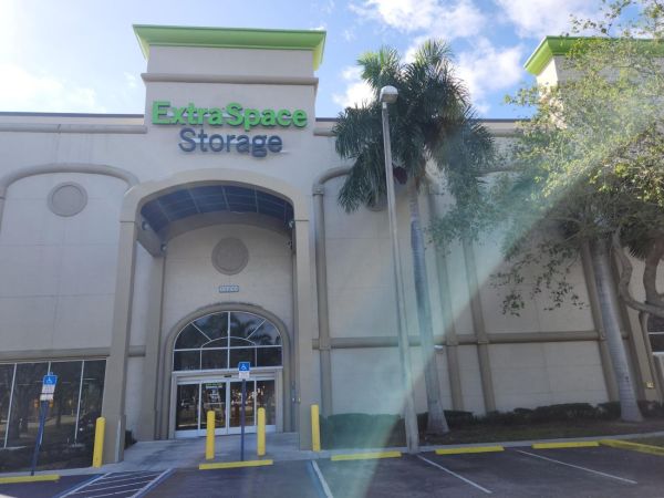 Photo of Extra Space Storage - 3357 - Fort Lauderdale - 3rd Avenue