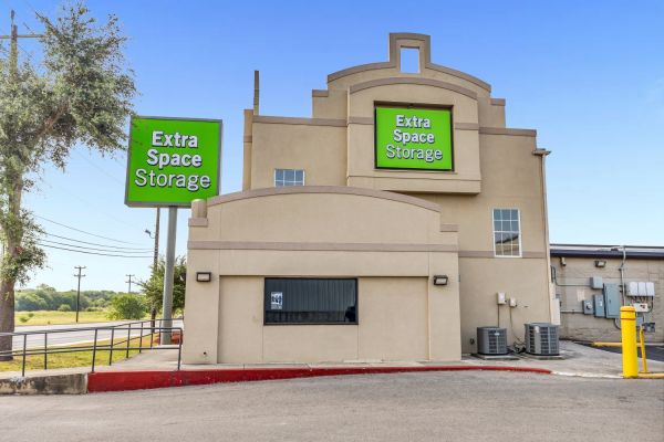 Photo of Extra Space Storage - 3360 - San Antonio - Walzem Road