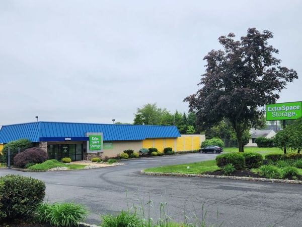 Photo of Extra Space Storage - 3369 - Trenton - 3540 Quakerbridge Road
