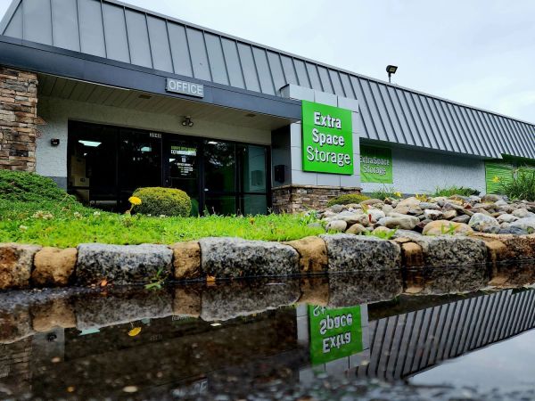 Photo of Extra Space Storage - 3369 - Trenton - 3540 Quakerbridge Road