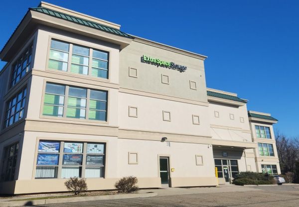 Photo of Extra Space Storage - 3370 - Fishkill - Merritt Boulevard