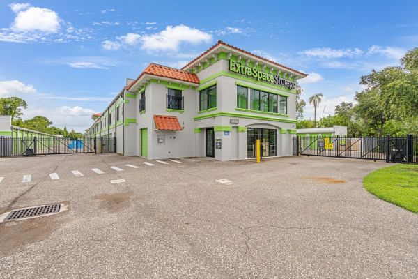 Photo of Extra Space Storage - 3371 - St Petersburg - Gandy Boulevard