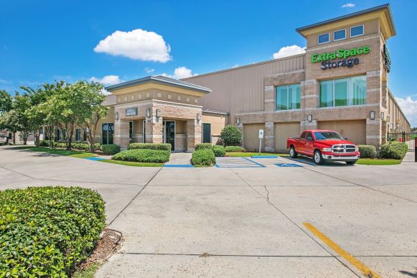 Photo of Extra Space Storage - 3377 - Kenner - Napoleon Ave