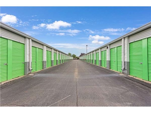 Photo of Extra Space Storage - 3379 - Houston - Gessner Rd