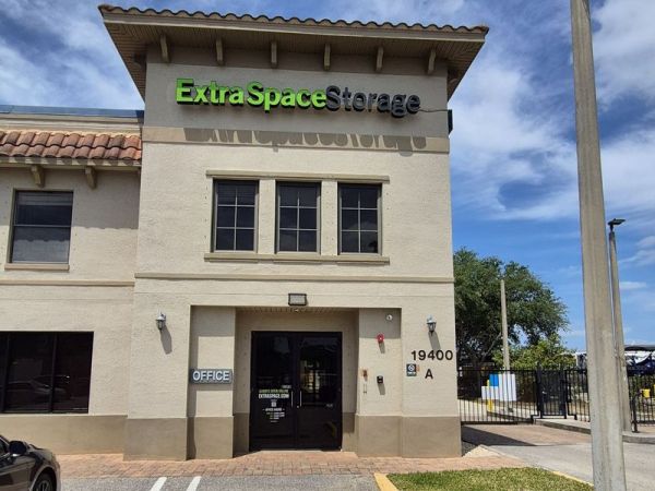 Photo of Extra Space Storage - 3383 - Fort Myers - 19400 S Tamiami Trl