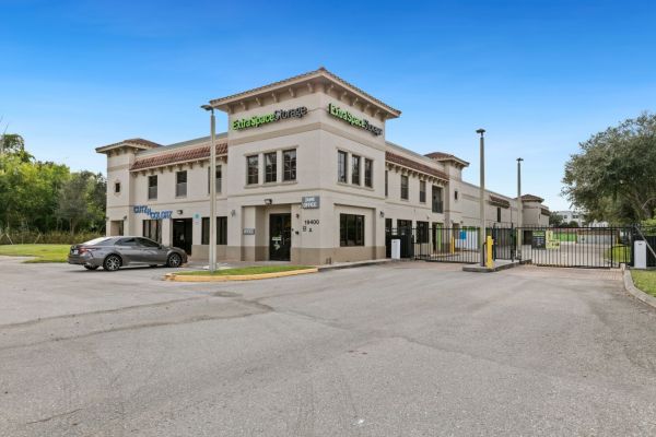 Photo of Extra Space Storage - 3383 - Fort Myers - 19400 S Tamiami Trl