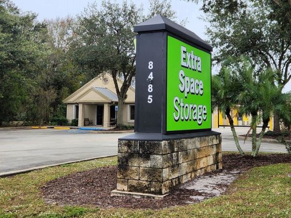 Photo of Extra Space Storage - 3384 - Vero Beach - 20th St.