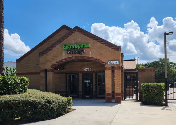 Photo of Extra Space Storage - 3385 - Port St Lucie - Federal Hwy.