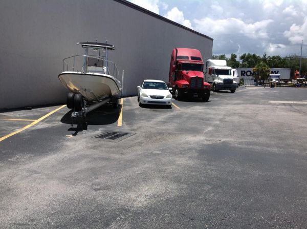 Photo of Extra Space Storage - 3386 - West Palm Beach - Military Trail