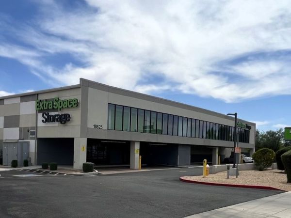 Photo of Extra Space Storage - 3388 - Phoenix - Tatum Blvd.
