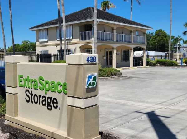 Photo of Extra Space Storage - 3402 - Port St Lucie - Peacock Blvd