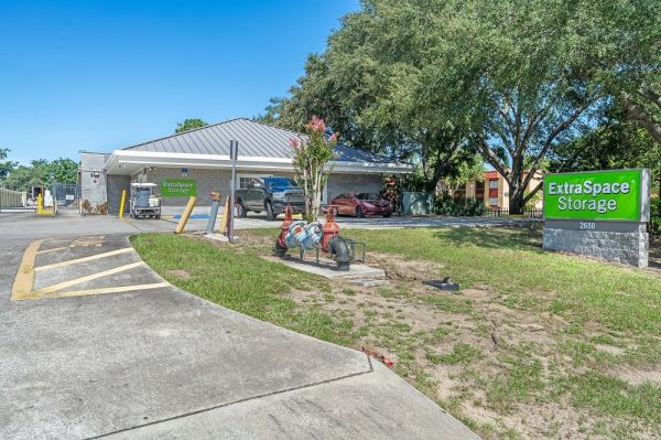 Photo of Extra Space Storage - 3404 - Orlando - Powers Dr