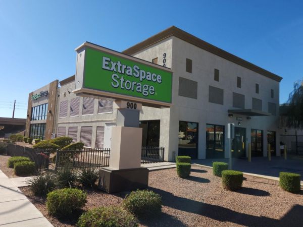 Photo of Extra Space Storage - 3406 - Phoenix - 48th St