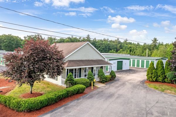 Photo of Extra Space Storage - 3413 - Danville - Kingston Rd