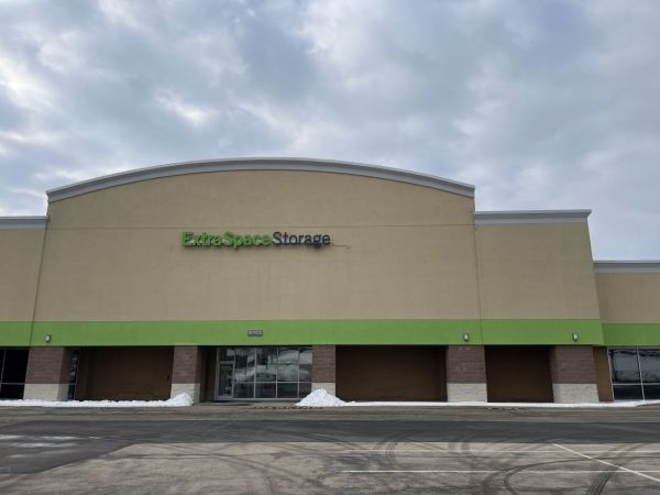 Photo of Extra Space Storage - 3421 - Eagleville - Ridge Pike