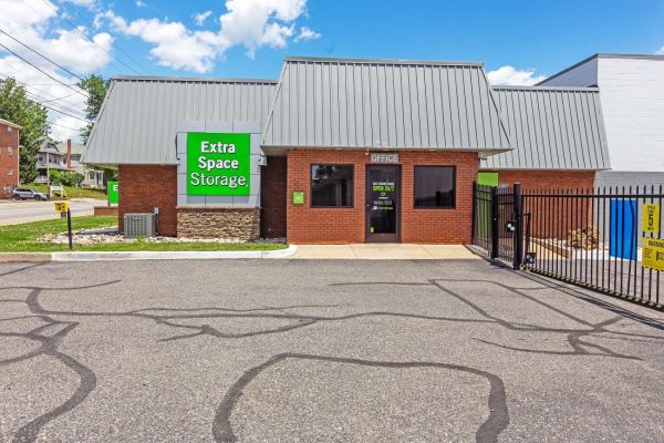 Photo of Extra Space Storage - 3422 - Glenolden - Chester Pike