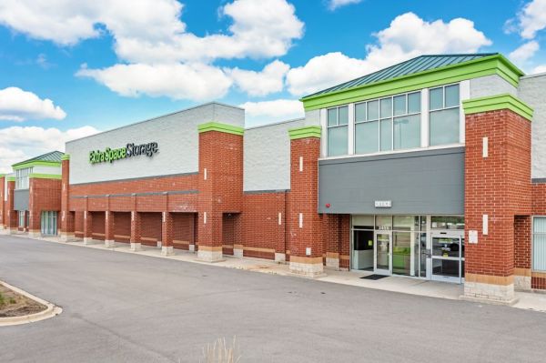 Photo of Extra Space Storage - 3444 - Carpentersville - Randall Rd