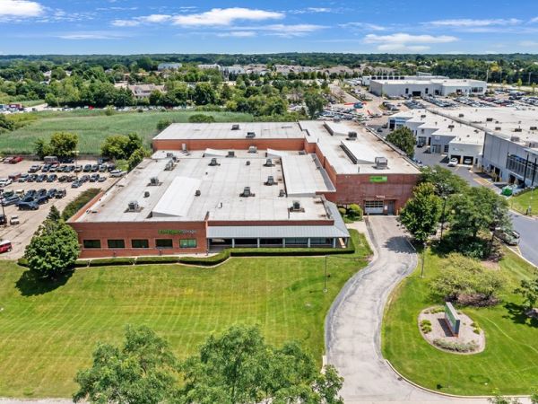 Photo of Extra Space Storage - 3462 - Barrington - Barrington Rd.