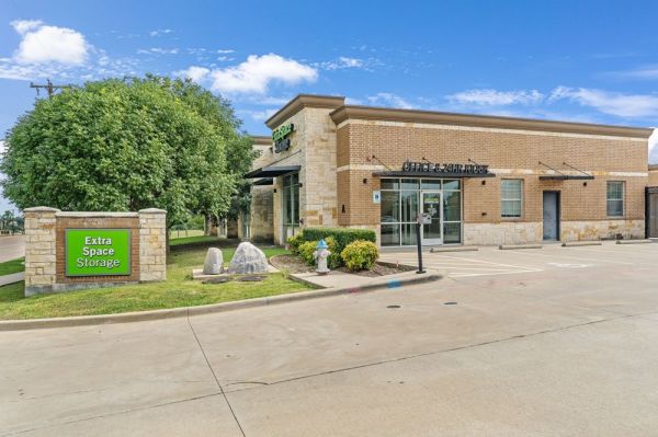 Photo of Extra Space Storage - 3470 - Mesquite - Belt Line Rd