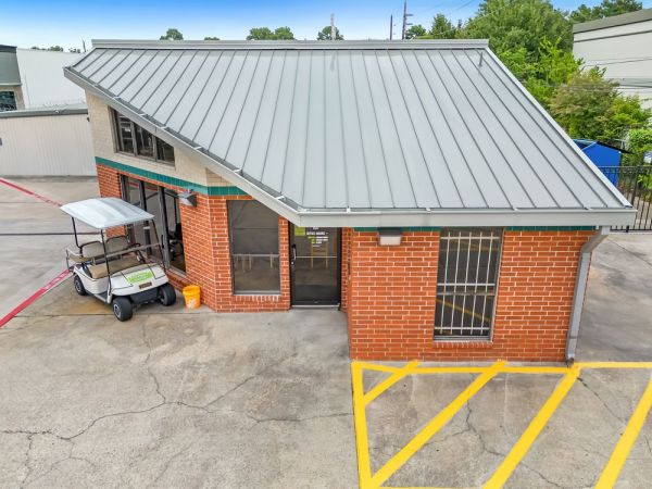 Photo of Extra Space Storage - 3479 - Houston - 529 Rd