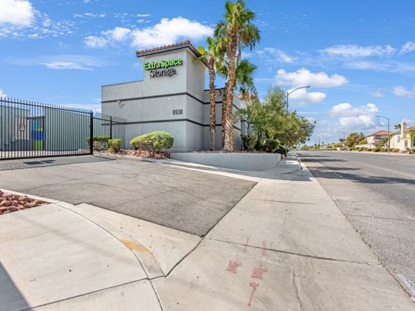 Photo of Extra Space Storage - 3481 - Las Vegas - Spencer St.