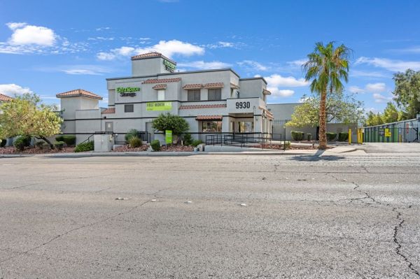Photo of Extra Space Storage - 3481 - Las Vegas - Spencer St.