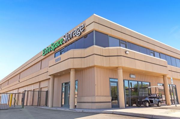 Photo of Extra Space Storage - 3485 - Las Vegas - Fort Apache Rd