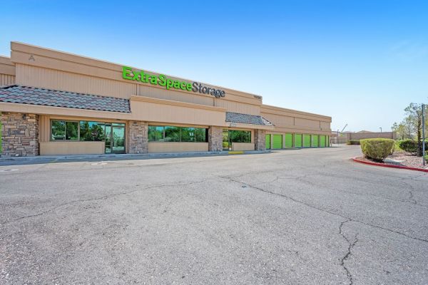 Photo of Extra Space Storage - 3492 - Las Vegas - Dean Martin Dr