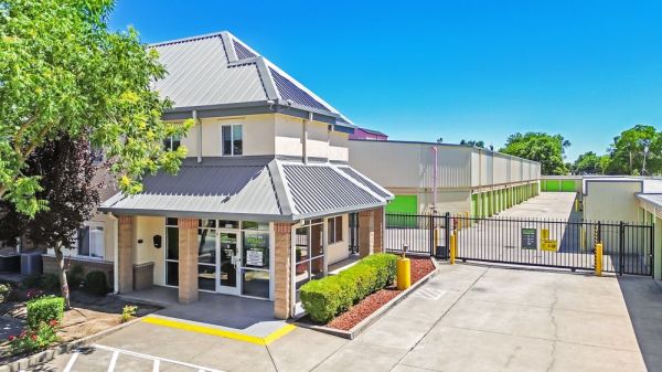 Photo of Extra Space Storage - 3509 - Woodland - Gibson Rd.