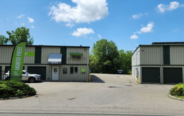 Photo of Extra Space Storage - 3520 - Carmel - Old Route 6