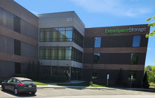 Photo of Extra Space Storage - 3530 - Wake Forest - Northpark Dr