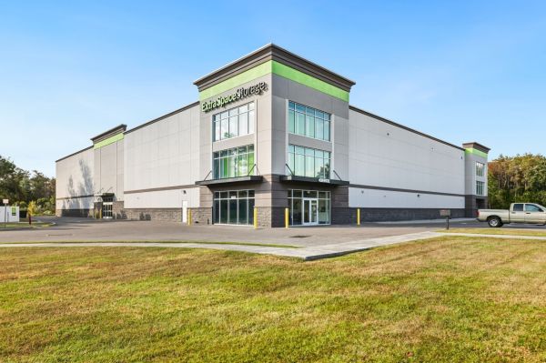 Photo of Extra Space Storage - 3539 - Tampa - Trout Creek Dr