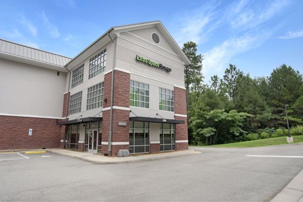 Photo of Extra Space Storage - 3540 - Midlothian - Branch Point Dr