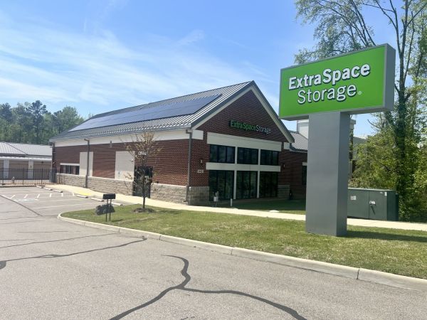 Photo of Extra Space Storage - 3541 - Midlothian - 14421 Midlothian Tpke