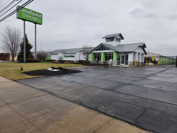 Photo of Extra Space Storage - 3545 - Wickliffe - 30100 Lakeland Blvd