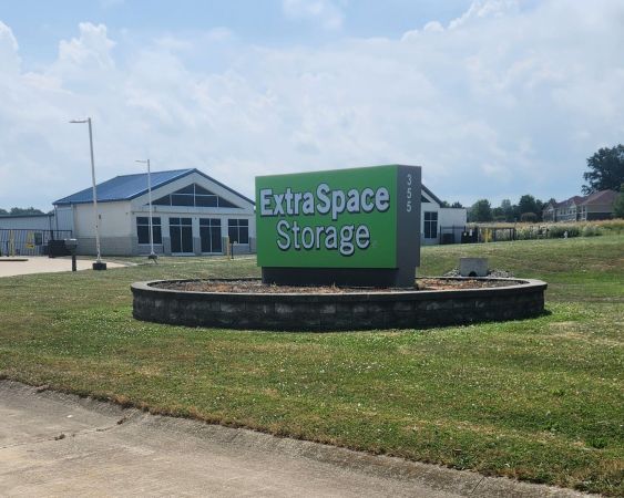 Photo of Extra Space Storage - 3546 - Cleveland - Bishop Rd