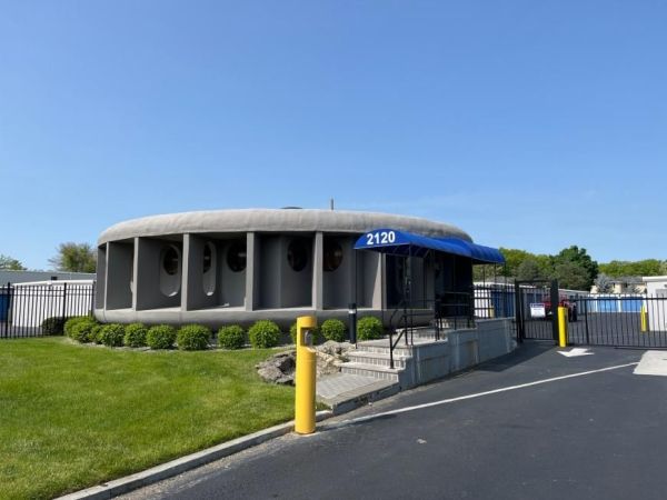 Photo of Extra Space Storage - 3556 - Ocean Township - Kings Hwy