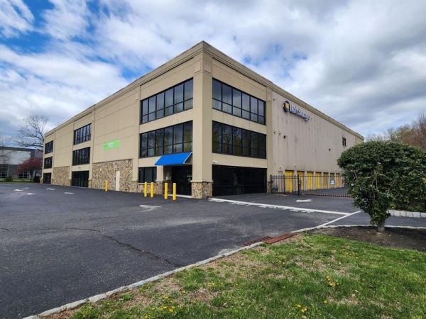 Photo of Extra Space Storage - 3563 - Trenton - Back Creek Rd