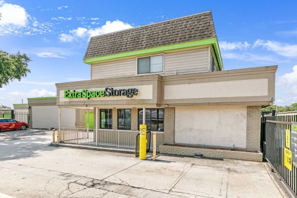 Photo of Extra Space Storage - 3565 - Tampa - Fletcher Ave