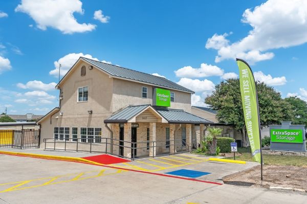 Photo of Extra Space Storage - 3570 - San Antonio - Jackson Keller Rd