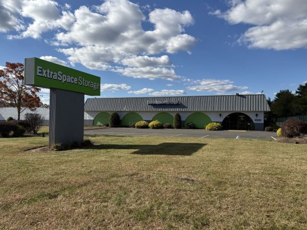 Photo of Extra Space Storage - 3581 - Hillsborough - Route 206
