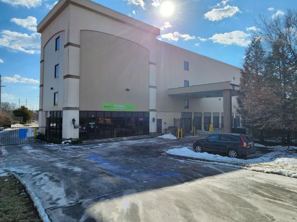 Photo of Extra Space Storage - 3583 - Flemington - Royal Rd