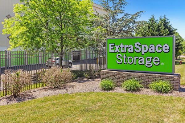 Photo of Extra Space Storage - 3583 - Flemington - Royal Rd