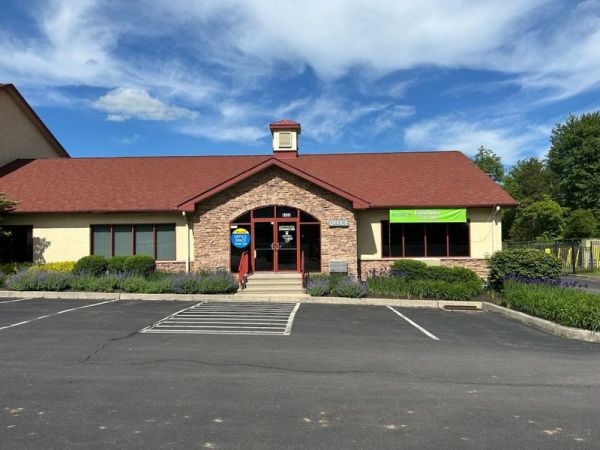 Photo of Extra Space Storage - 3585 - Ottsville - Easton Rd