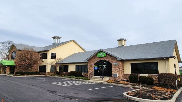 Photo of Extra Space Storage - 3585 - Ottsville - Easton Rd